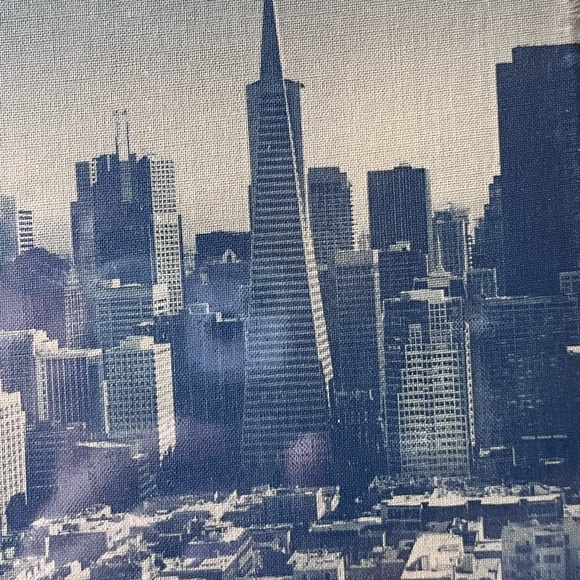 🌉 LOUIS VUITTON CITY GUIDE SAN FRANCISCO BOOK 🌉 NWT 🌉 - Picture 6 of 16